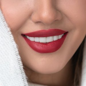 diseño de sonrisa qu es