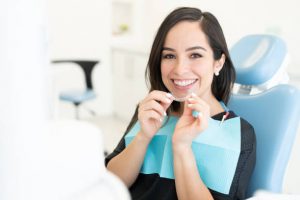 ortodoncia con invisalign