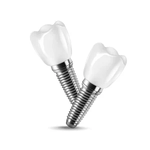 implantes de titanio