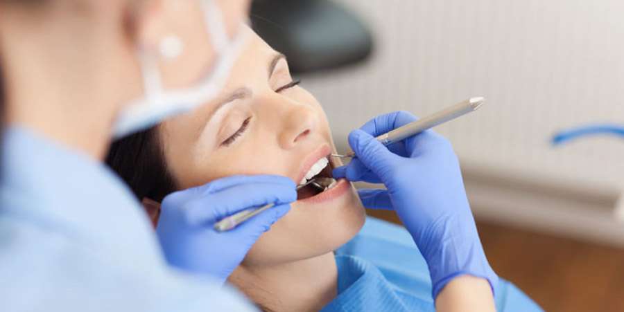 Sedación Consciente