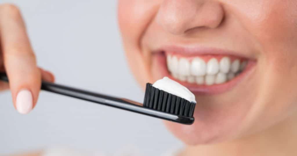 limpiar carillas dentales