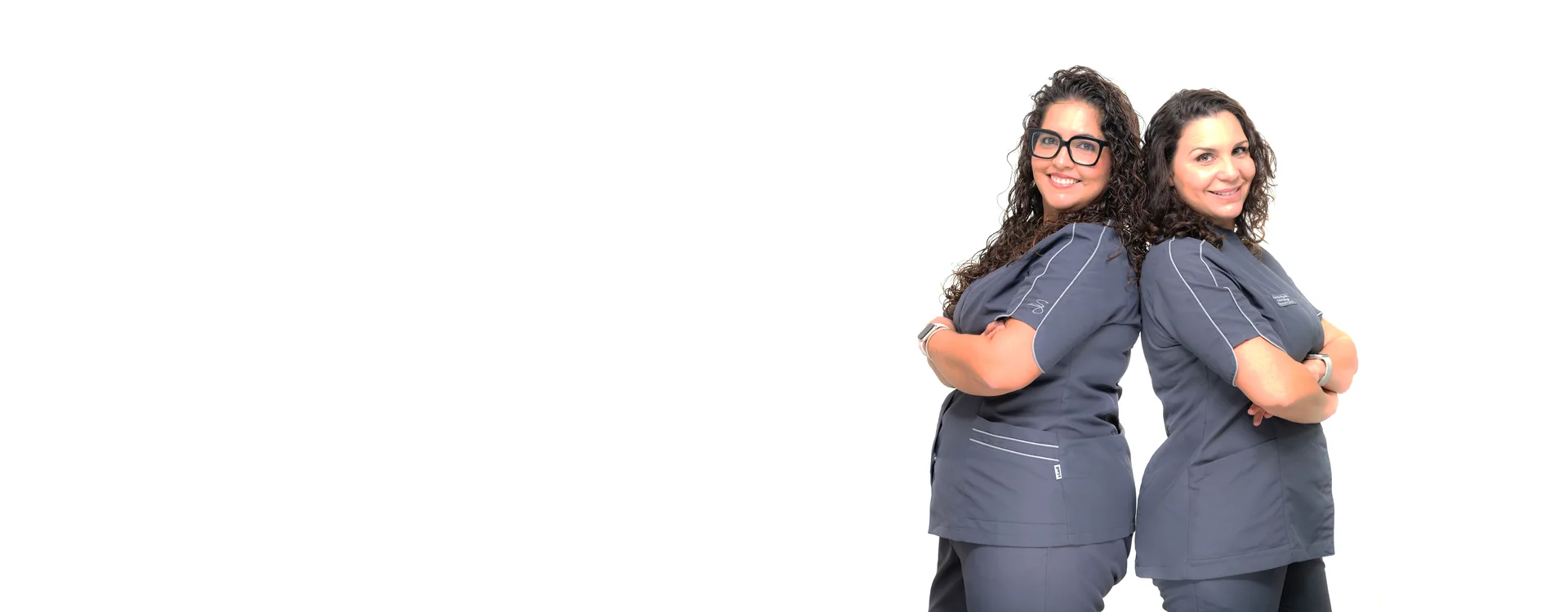 Clínica dental en Santa Cruz de Tenerife: equipo de Soludental
